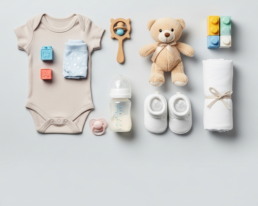 Baby Essentials