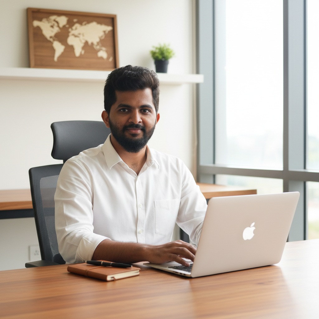 Sanjeev - Founder of Gift On Budget